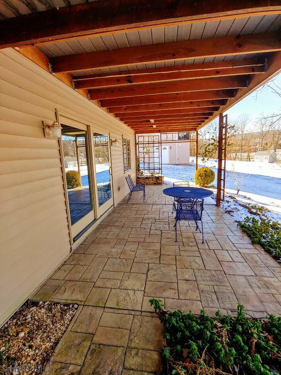 Church Hill Manor - Residential