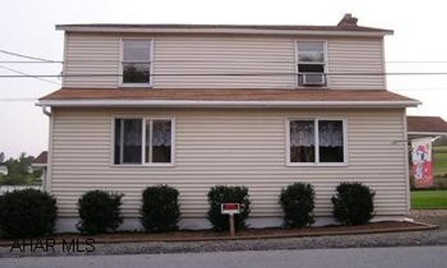 Carrolltown- cozy 4 Bedroom, 1 bath home on a 100 x 140 lot. Above ground pool & all appliances included. Call Ava  @ 749-0470 4 bedroom , 1 bath home on a 100 x 140 lot. Above ground pool and all appliances included. Call Ava @ 749-0470