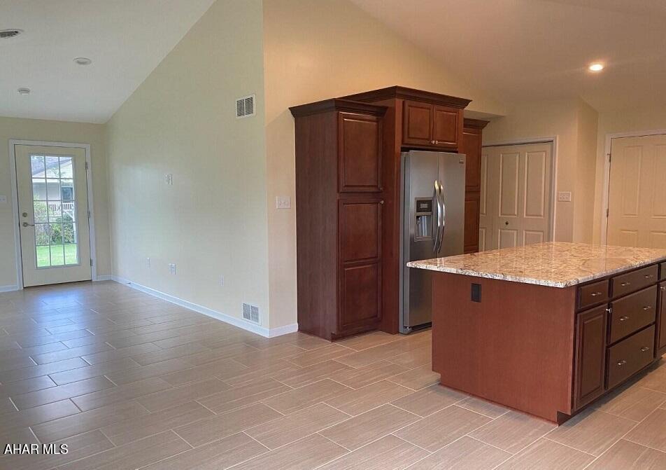 None - Residential Lease