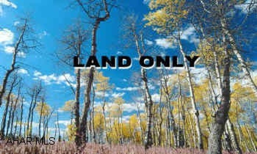 Beautiful lot on private lane in Glendale Yearound, near the fishing pond Beautiful lot on private lane in Glendale Yearound, near the fishing pond