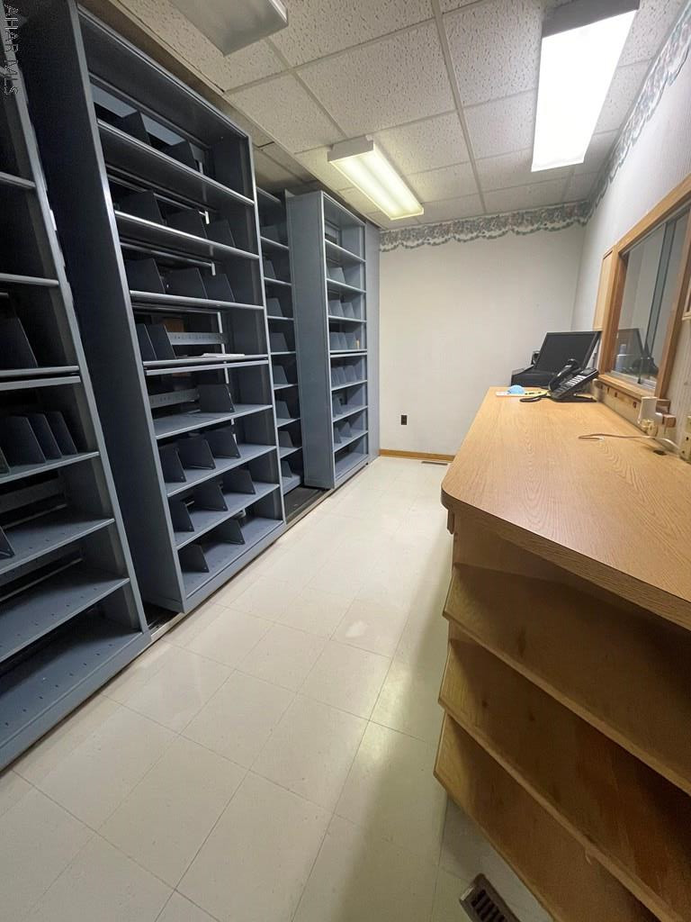 Unknown - Commercial Sale