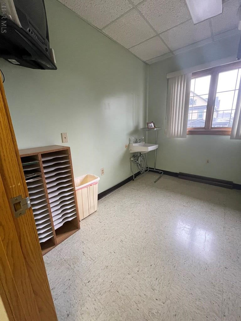 Unknown - Commercial Sale