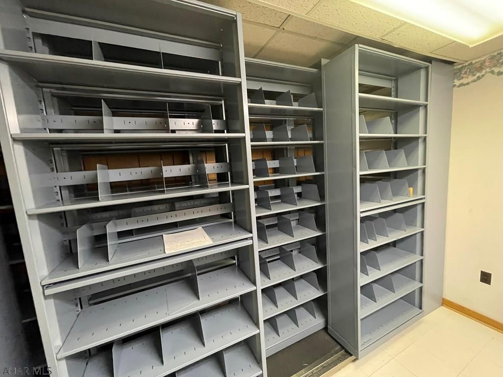 Unknown - Commercial Sale