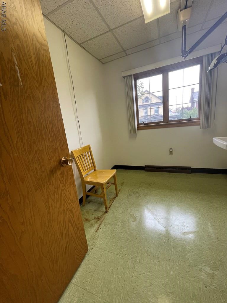 Unknown - Commercial Sale