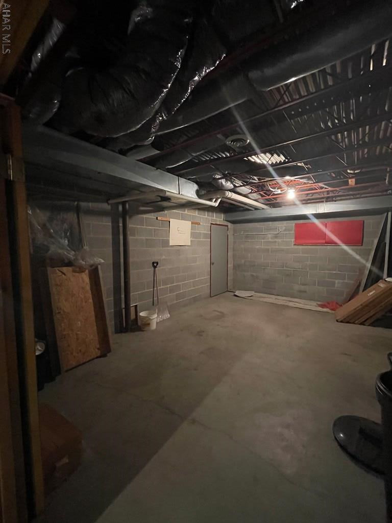 Unknown - Commercial Sale