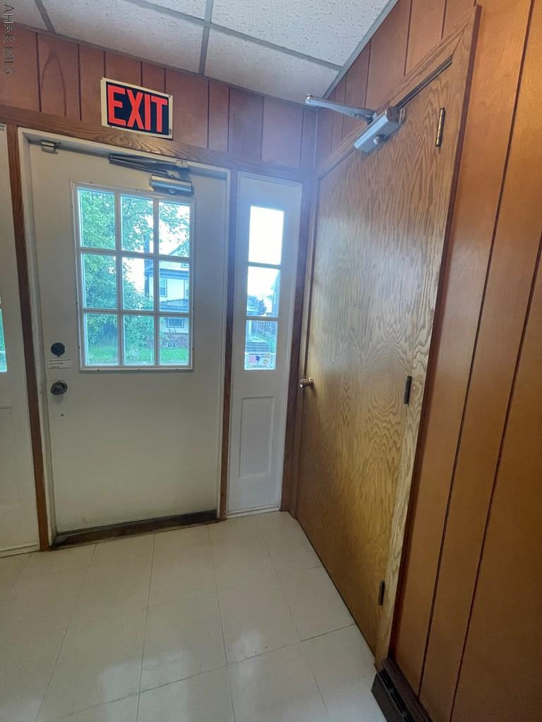 Unknown - Commercial Sale