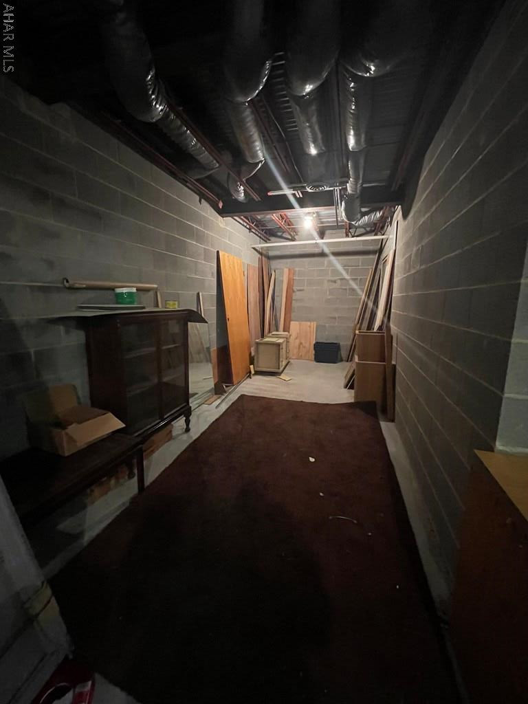 Unknown - Commercial Sale