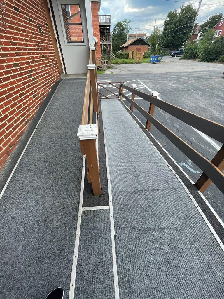 Unknown - Commercial Sale