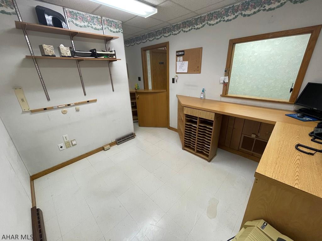 Unknown - Commercial Sale