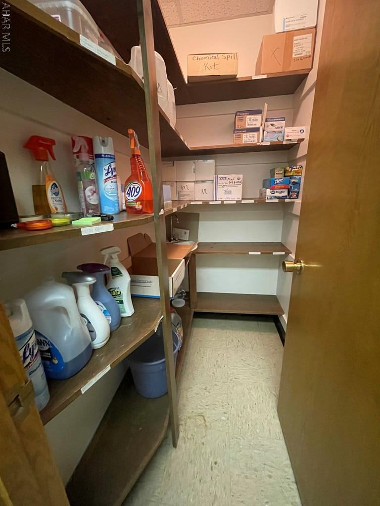 Unknown - Commercial Sale