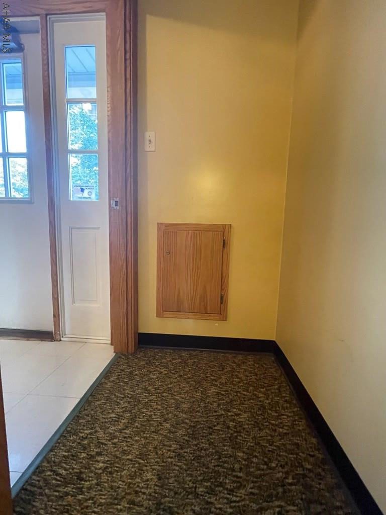 Unknown - Commercial Sale