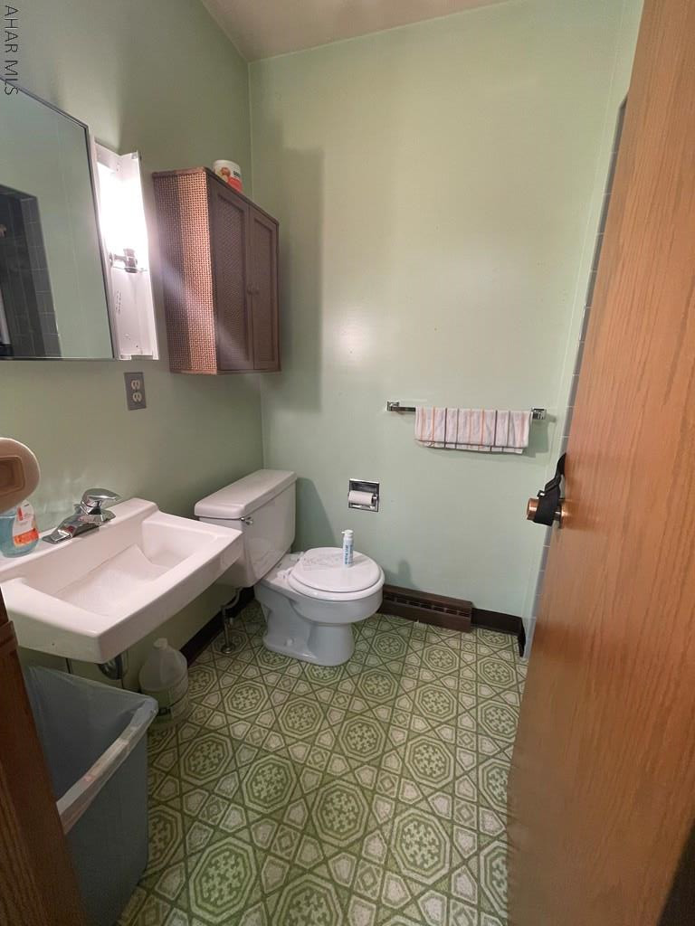 Unknown - Commercial Sale