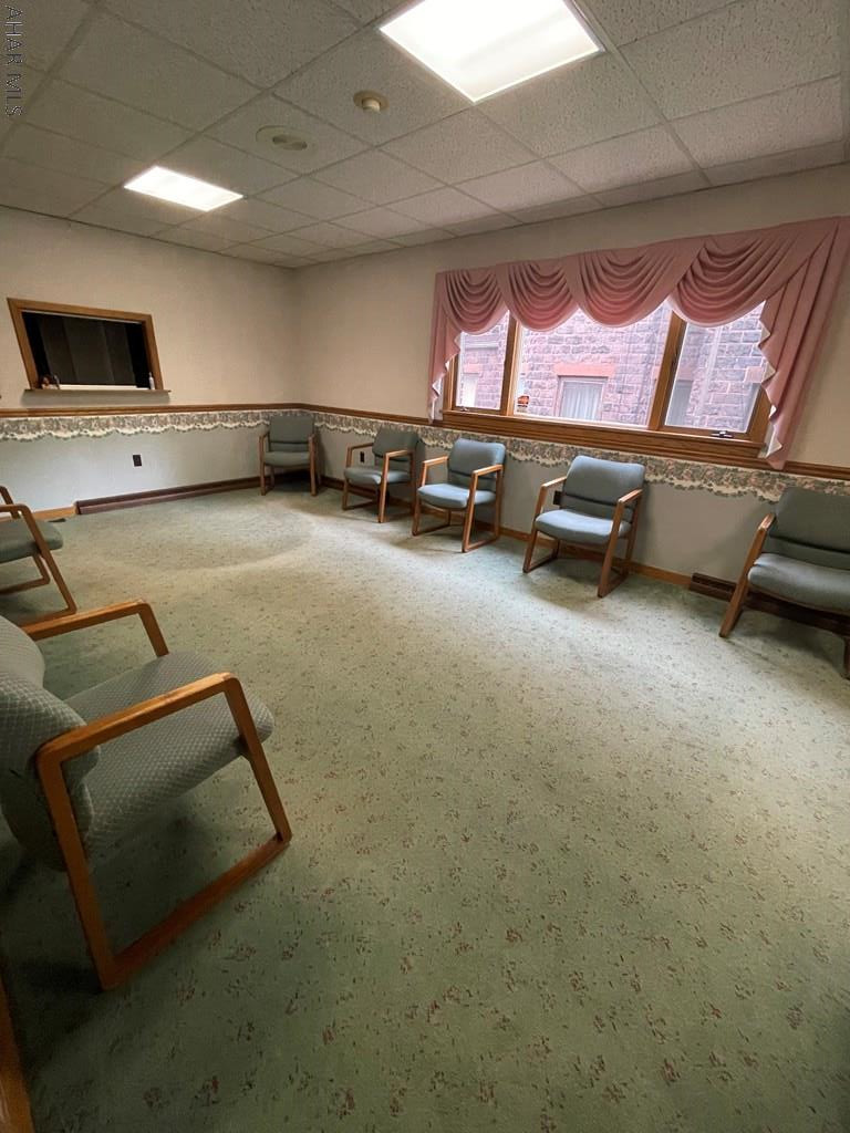 Unknown - Commercial Sale