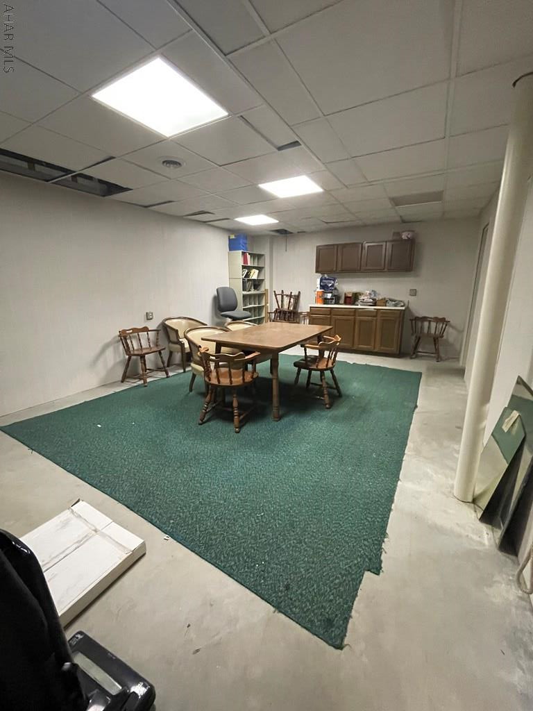 Unknown - Commercial Sale