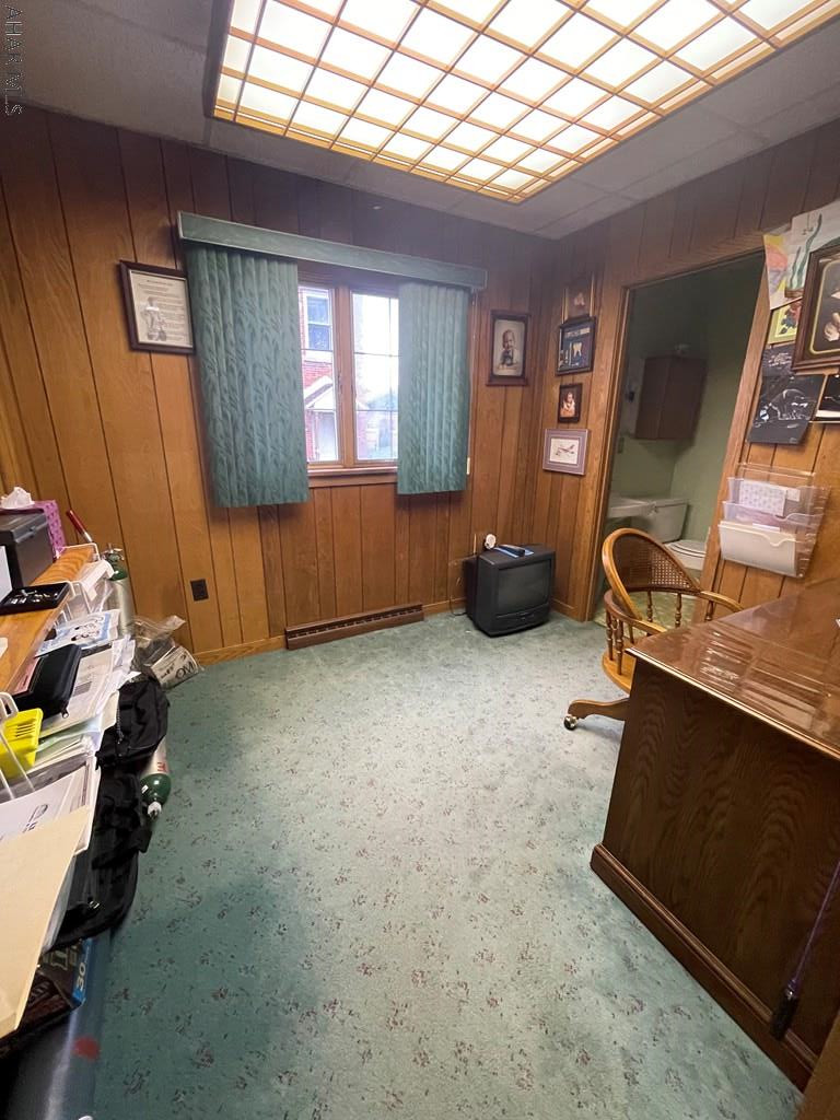 Unknown - Commercial Sale