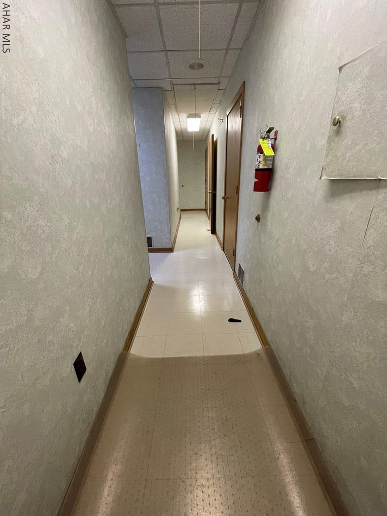 Unknown - Commercial Sale