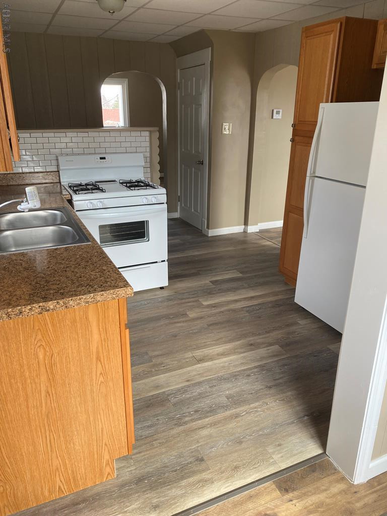 Eldorado - Residential