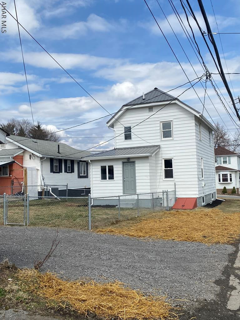 Eldorado - Residential