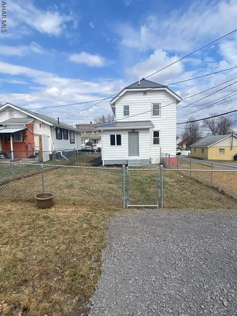 Eldorado - Residential