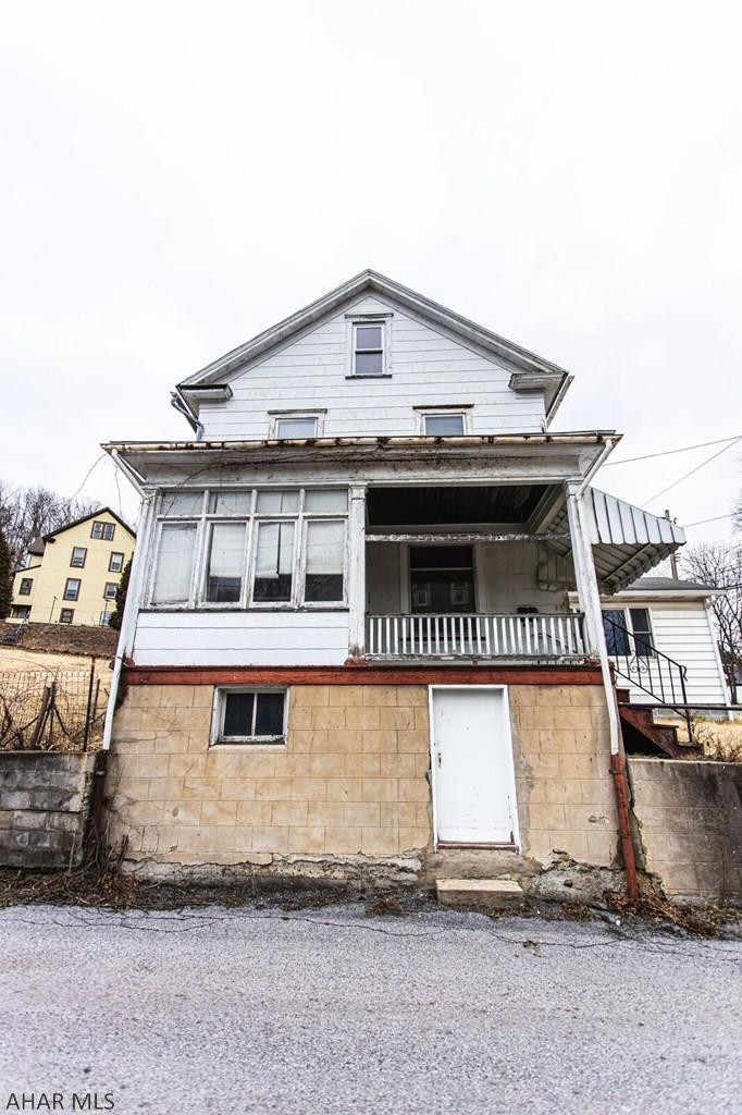 Unknown - Residential