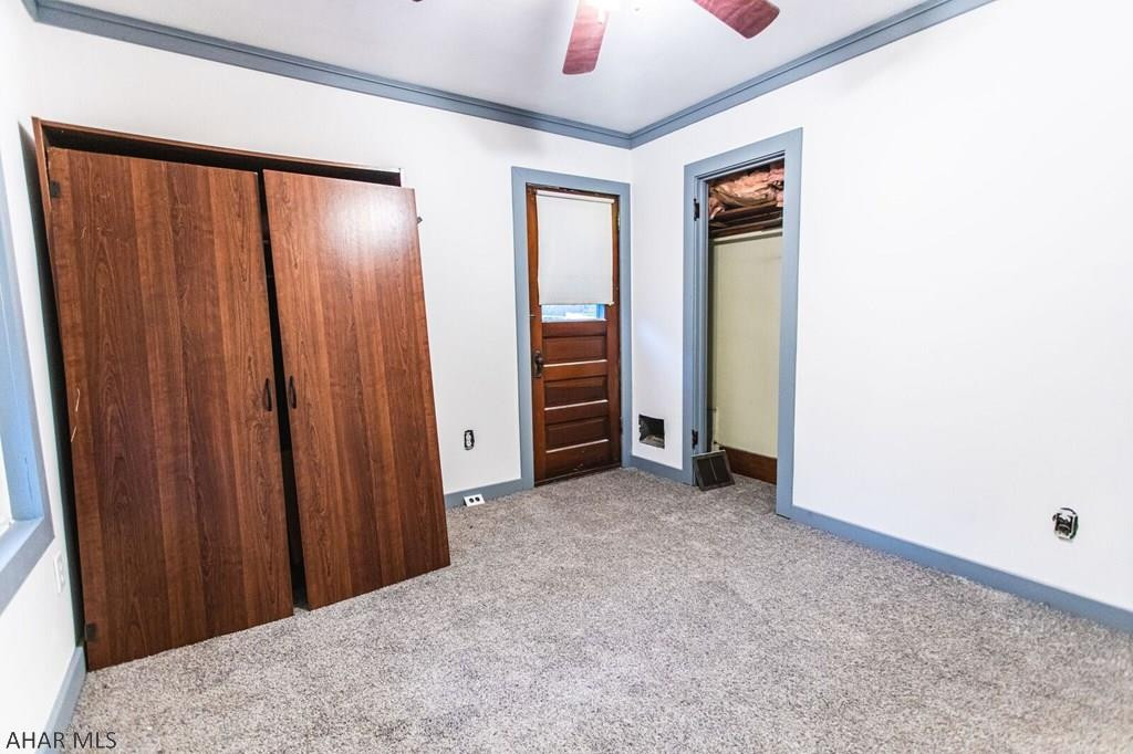 Unknown - Residential