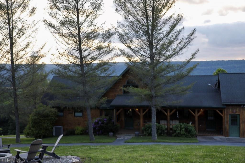 Unknown - Residential