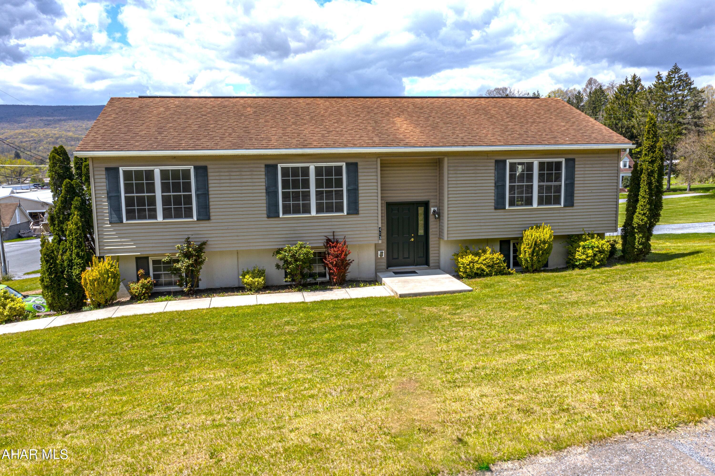 Unknown - Residential