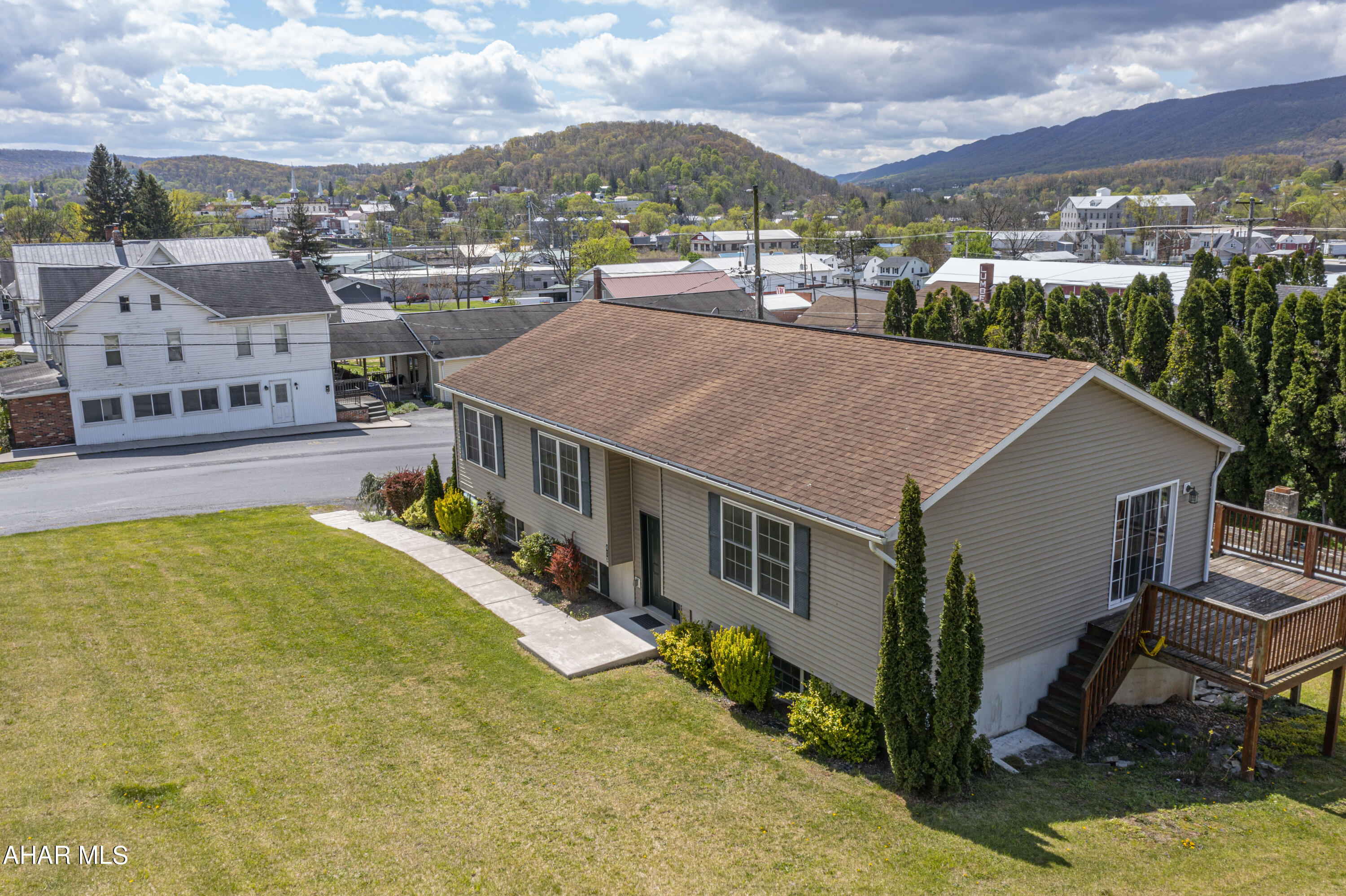 Unknown - Residential