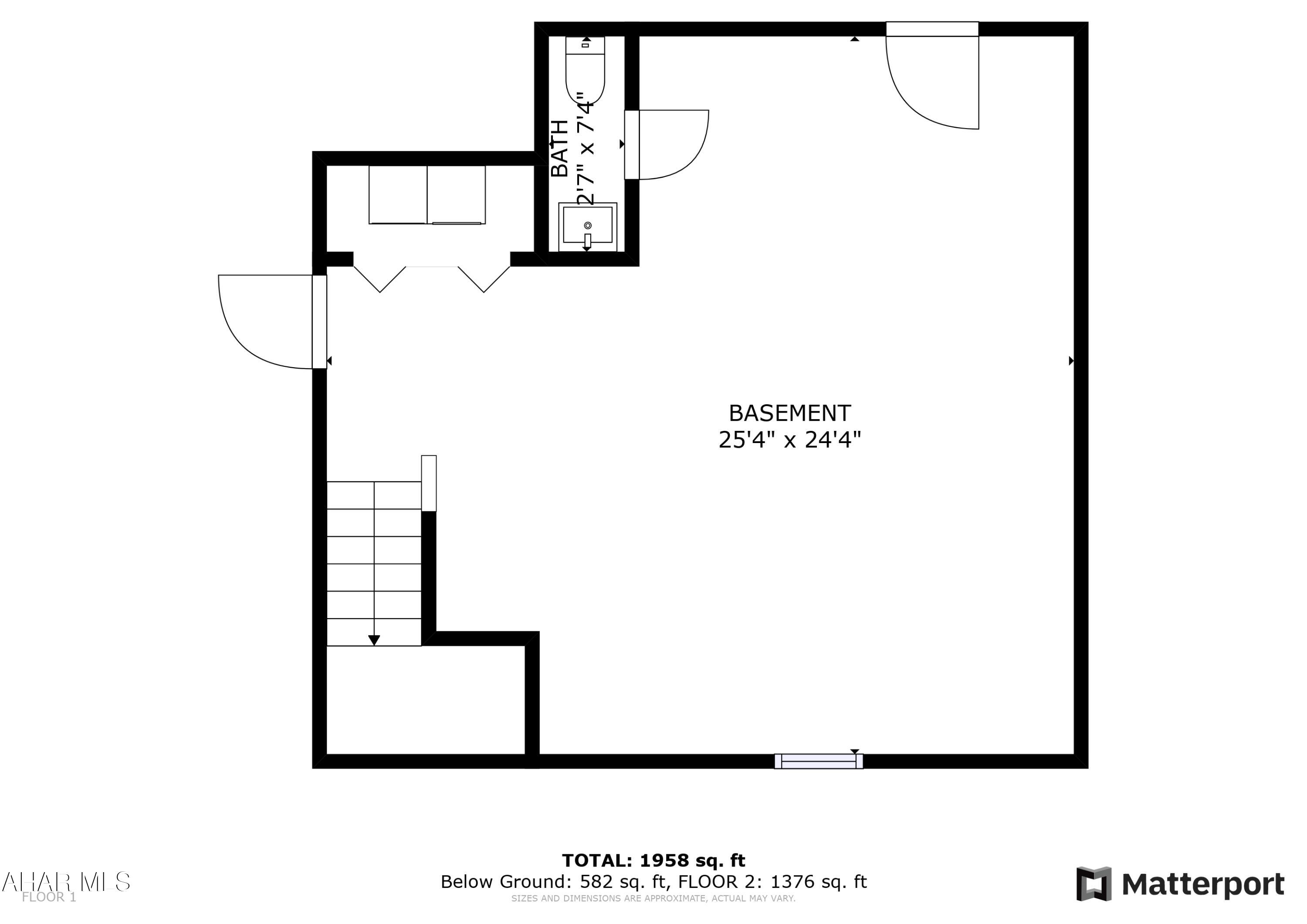 Unknown - Residential