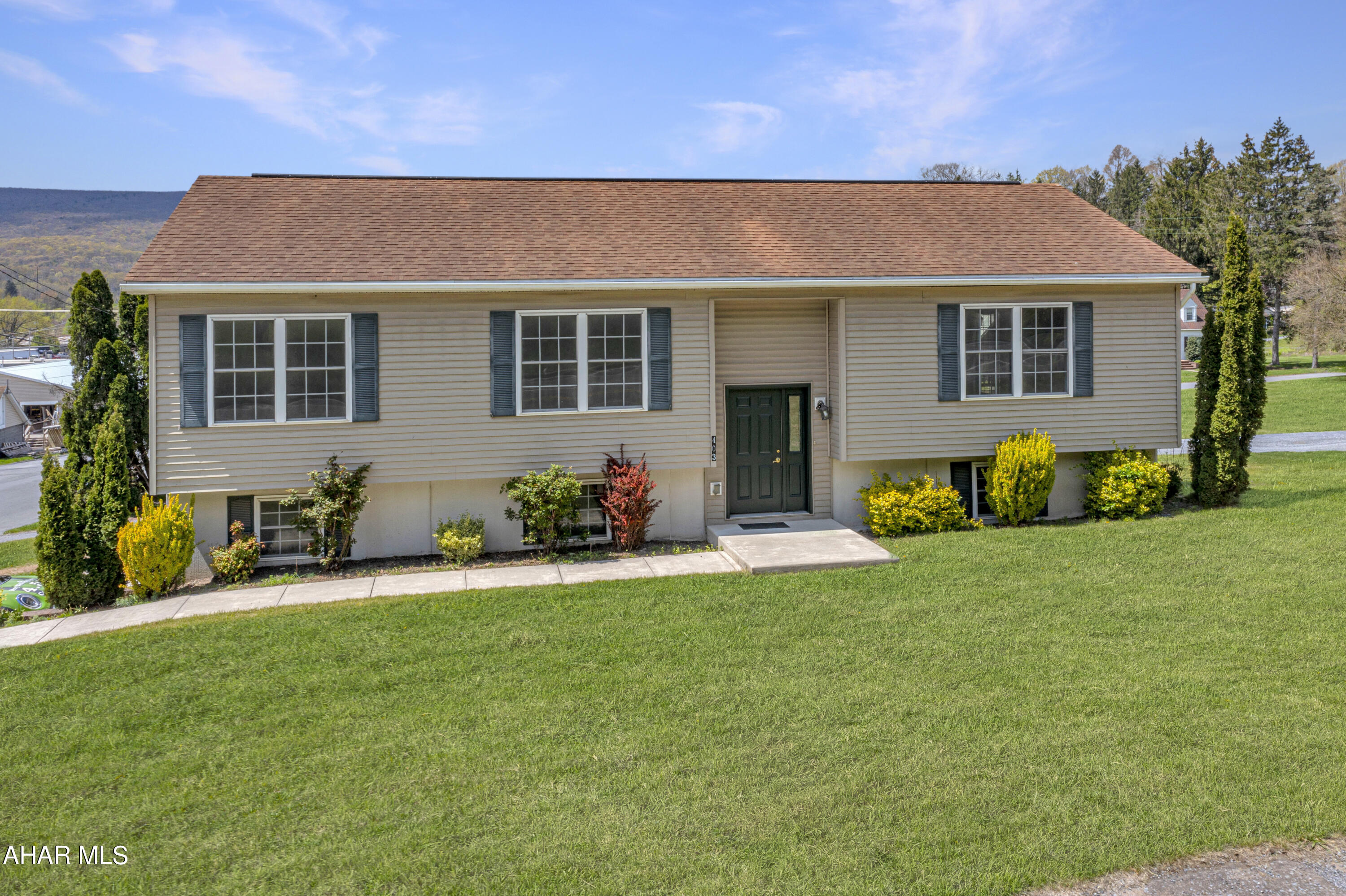 Unknown - Residential