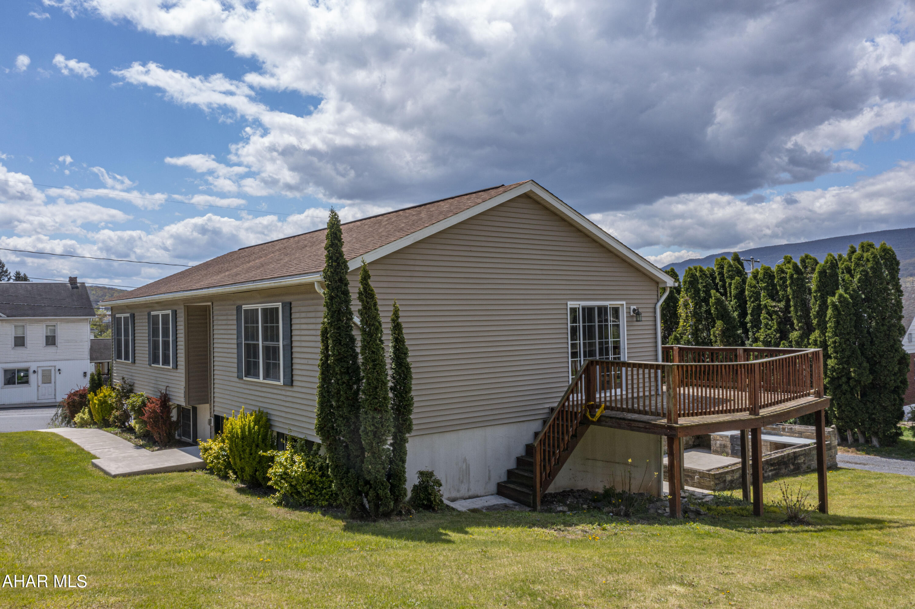 Unknown - Residential