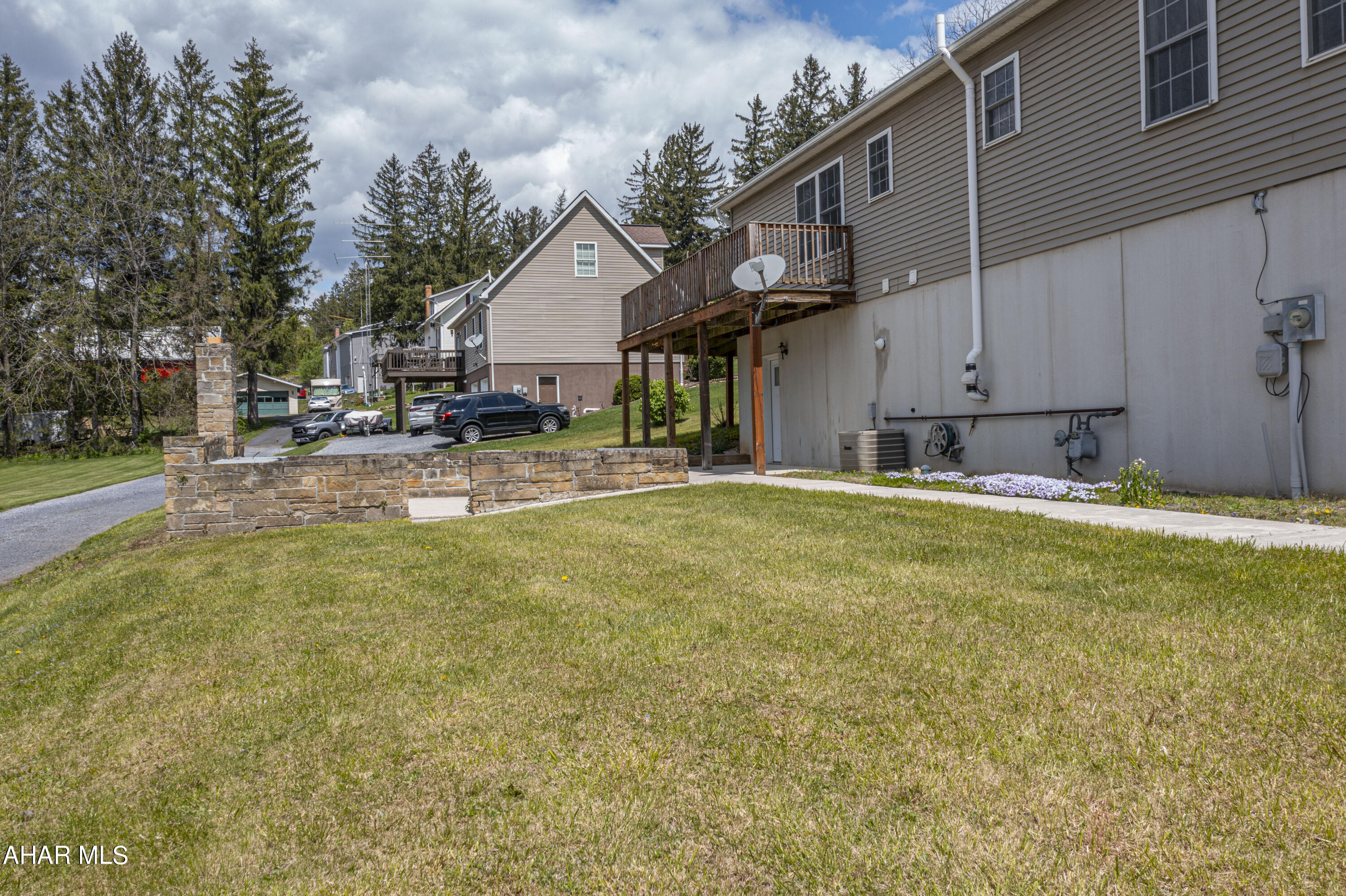 Unknown - Residential