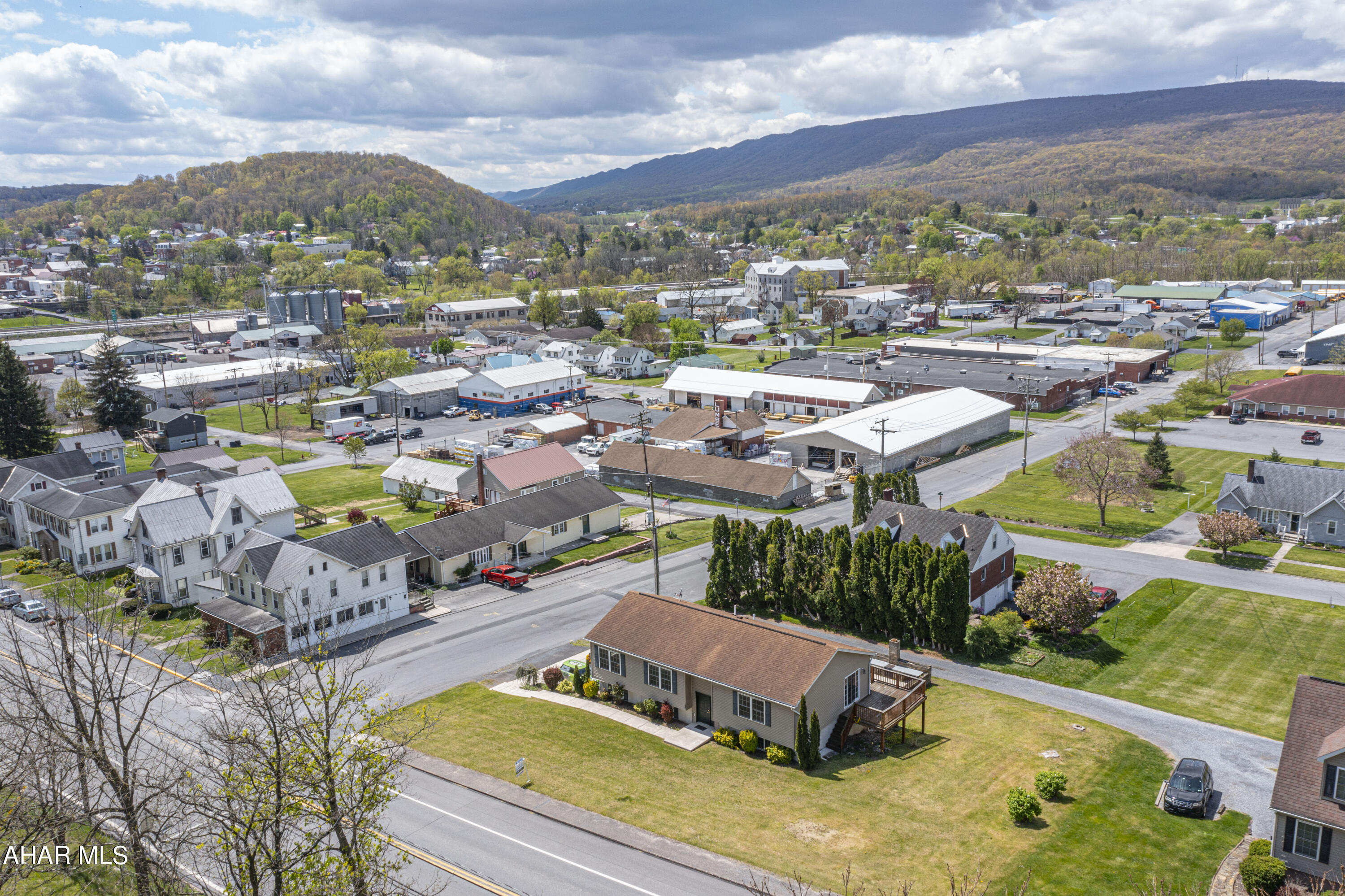 Unknown - Residential