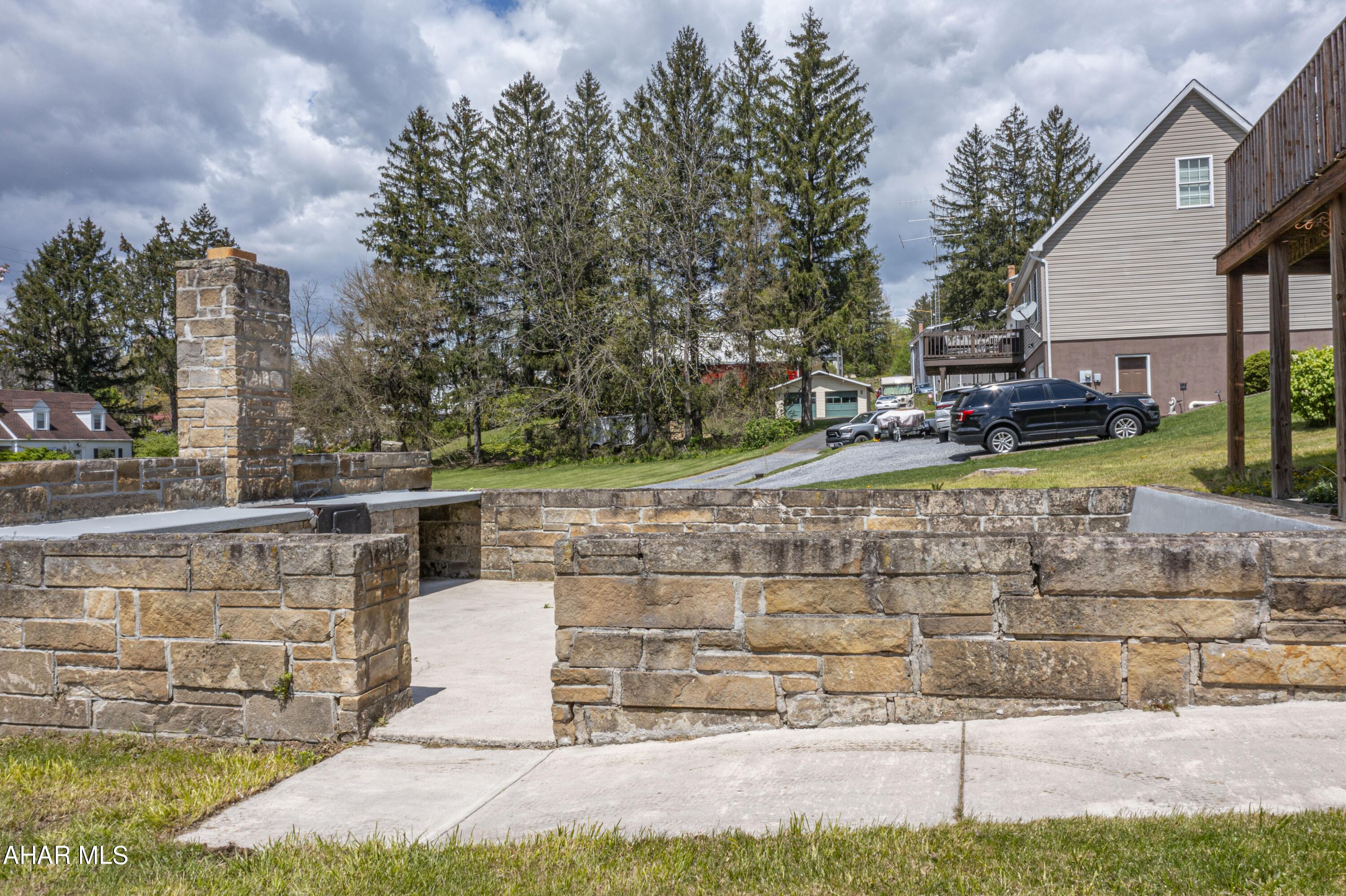 Unknown - Residential