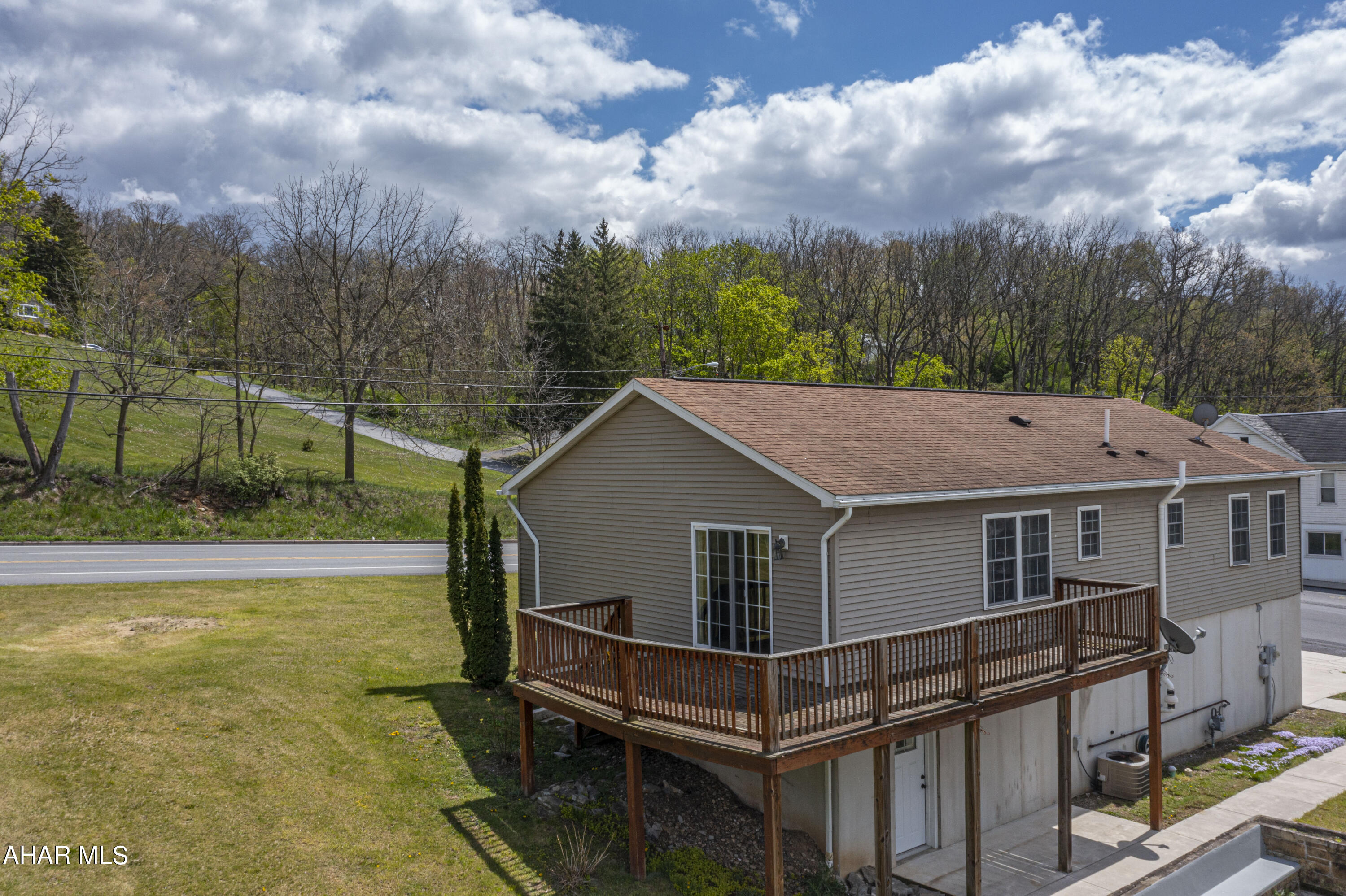 Unknown - Residential