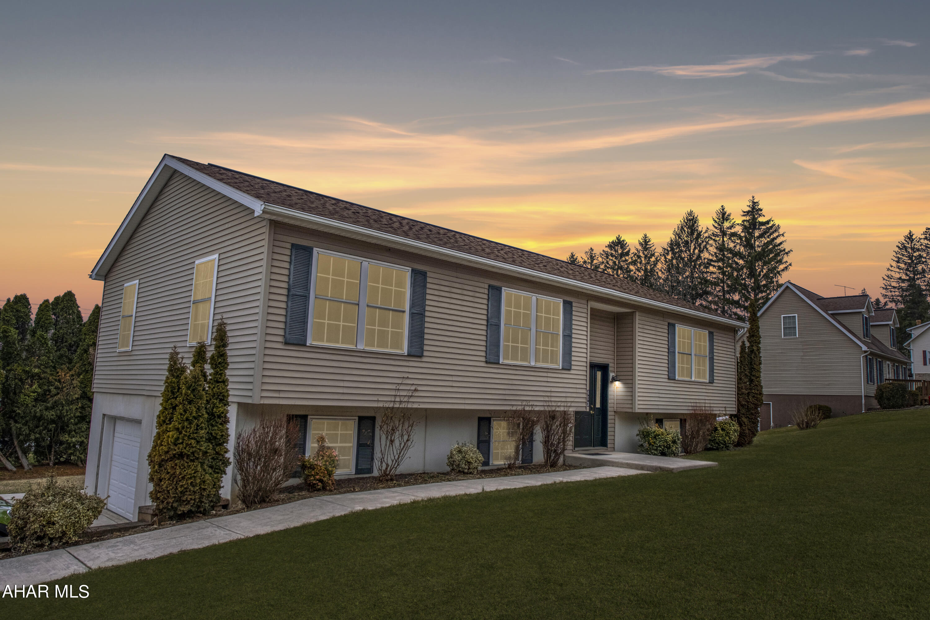 Unknown - Residential