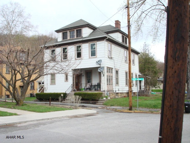 Other - Residential Income