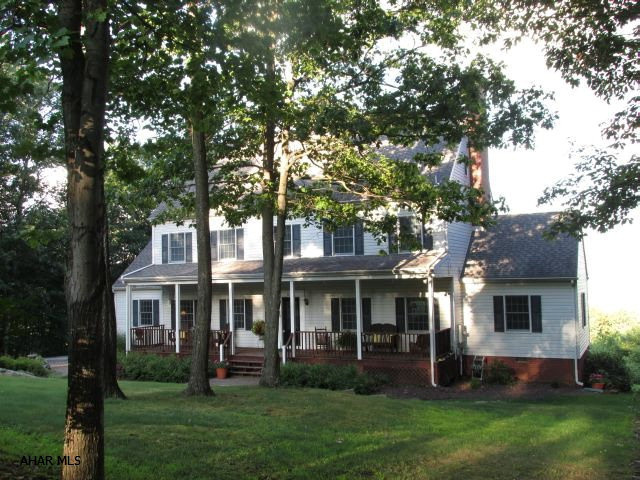 Laurel Heights - Residential