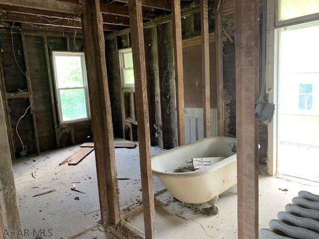 Other - Residential Income