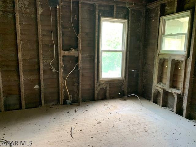 Other - Residential Income