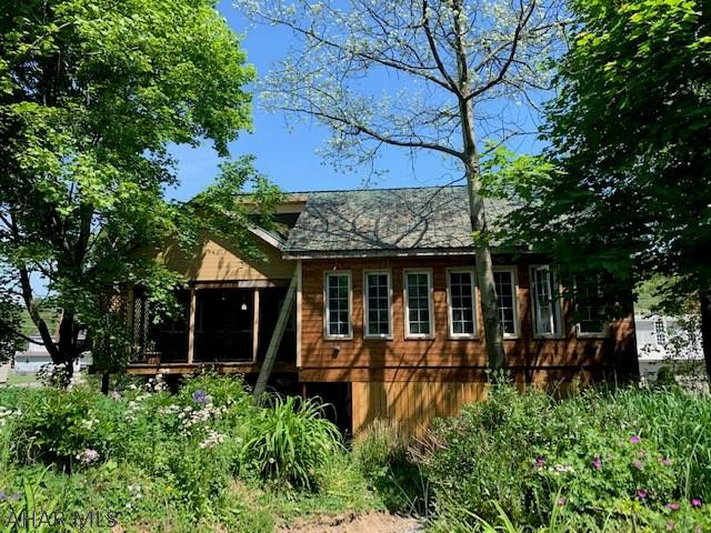 Other - Residential Income