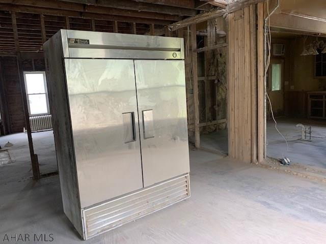 Other - Residential Income