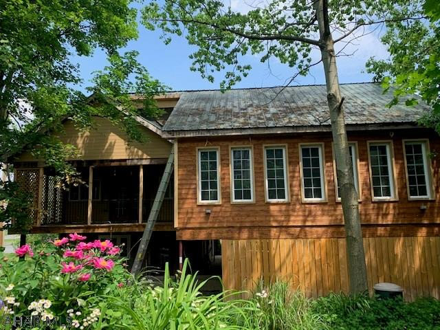 Other - Residential Income