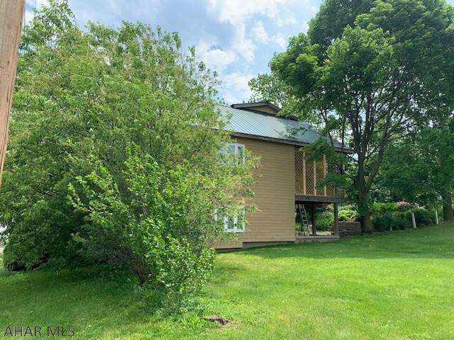 Other - Residential Income