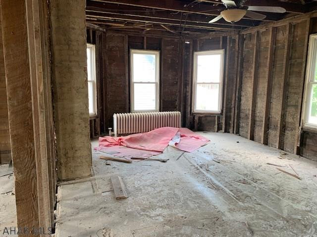 Other - Residential Income