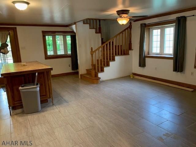 Other - Residential Income