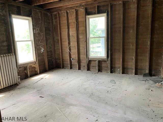 Other - Residential Income