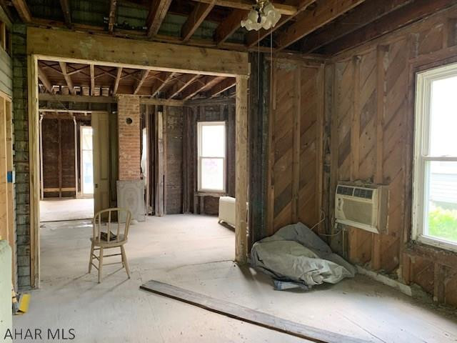 Other - Residential Income