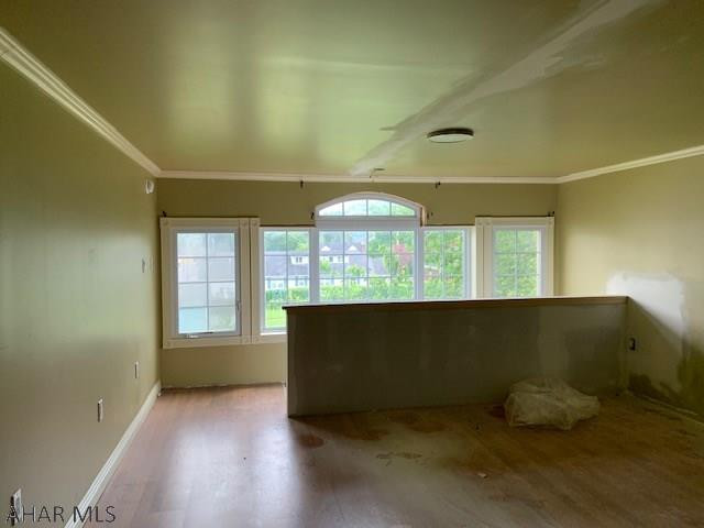 Other - Residential Income