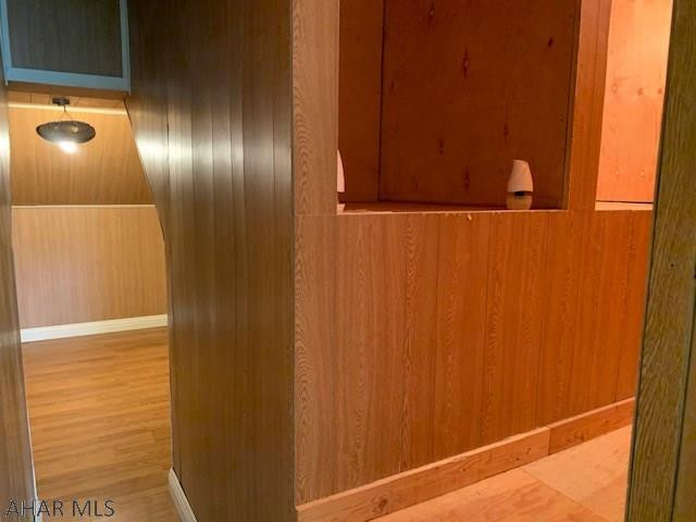 Other - Residential Income